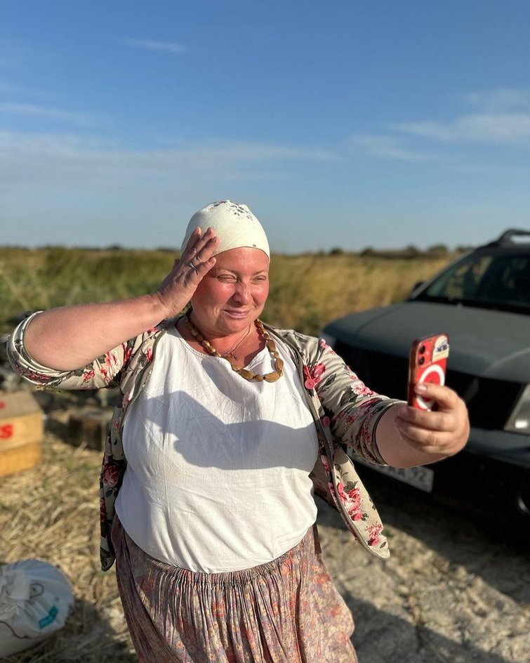 Светлана Пермякова Светлана Пермякова
