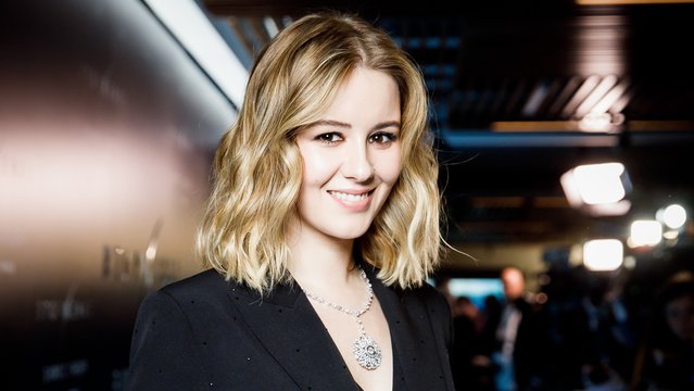 Ирина Старшенбаум Ирина Старшенбаум