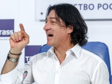 Эвклид Кюрдзидис