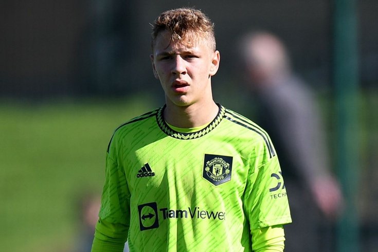 Юный футболист из России сделал покер за «Манчестер Юнайтед» U16