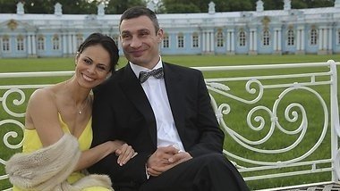 кличко кличко