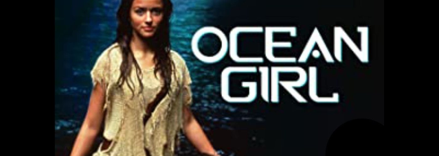 Девочка из океана