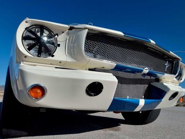 slide image for gallery: 26287 | Shelby GT350R