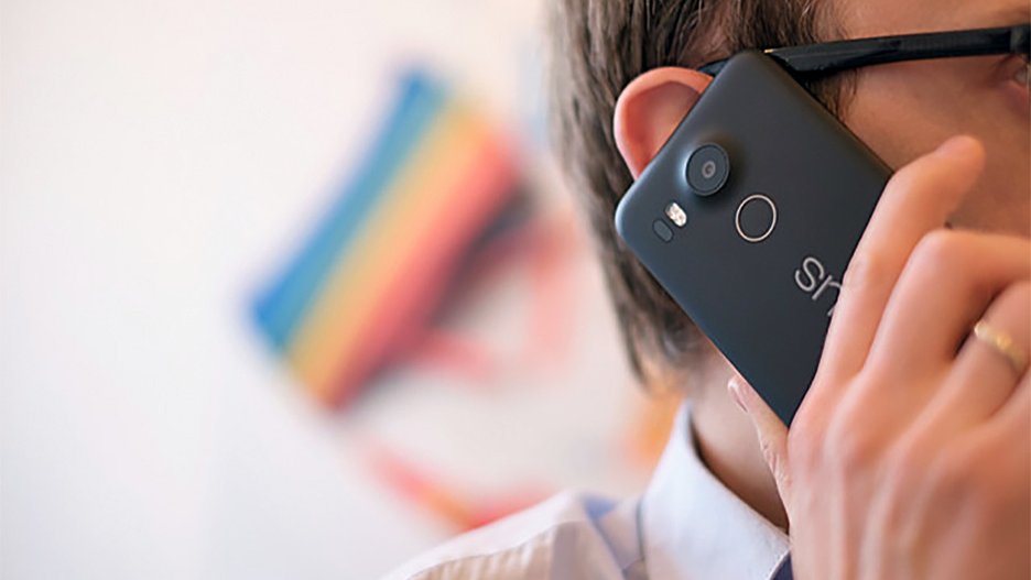 За LG Nexus 5X герой заплатил на треть больше