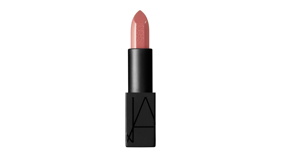Нюдовая помада фирмы NARS серия Audacious Lipstick Нюдовая помада фирмы NARS серия Audacious Lipstick