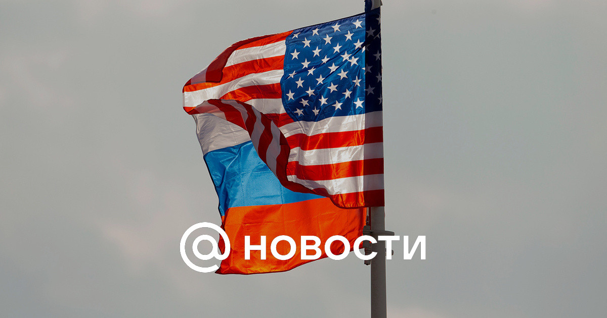 Сша готов к переговорам с россией