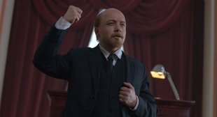 Евгений Стычкин
