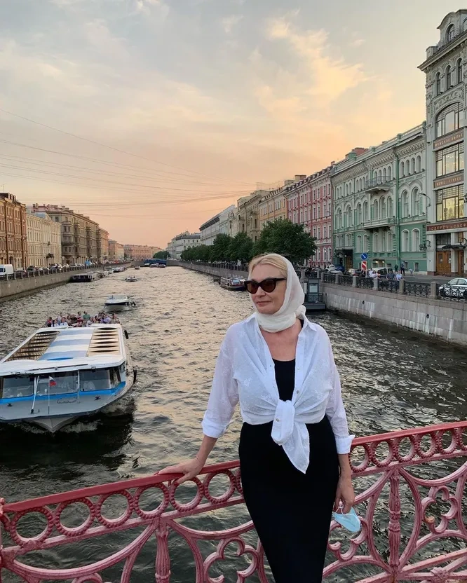 Лариса Водонаева Лариса Водонаева