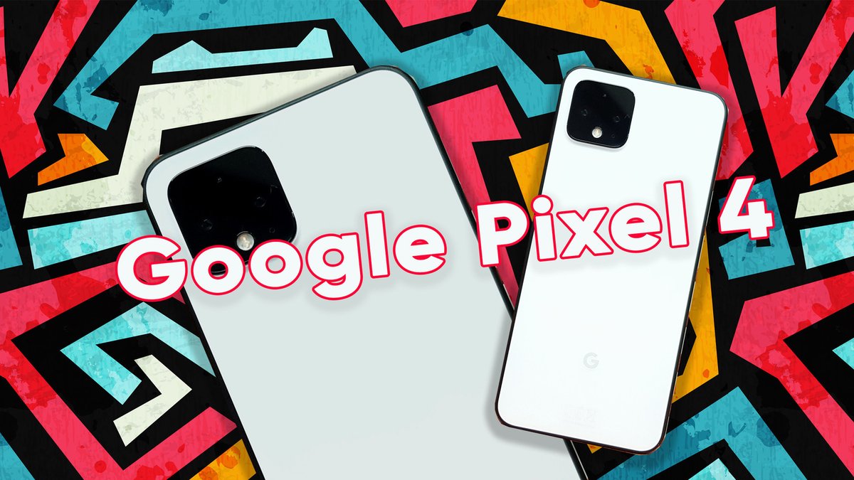 Обзор Google Pixel 4 — «голый» король Android-флагманов - Hi-Tech Mail.ru