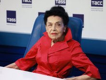 Ирина Кострова
