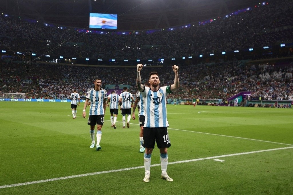Месси добудет главный титул в карьере: анонс финала ЧМ-2022 Аргентина — Франция