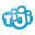 Логотип - TiJi