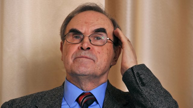 Глеб Панфилов Глеб Панфилов