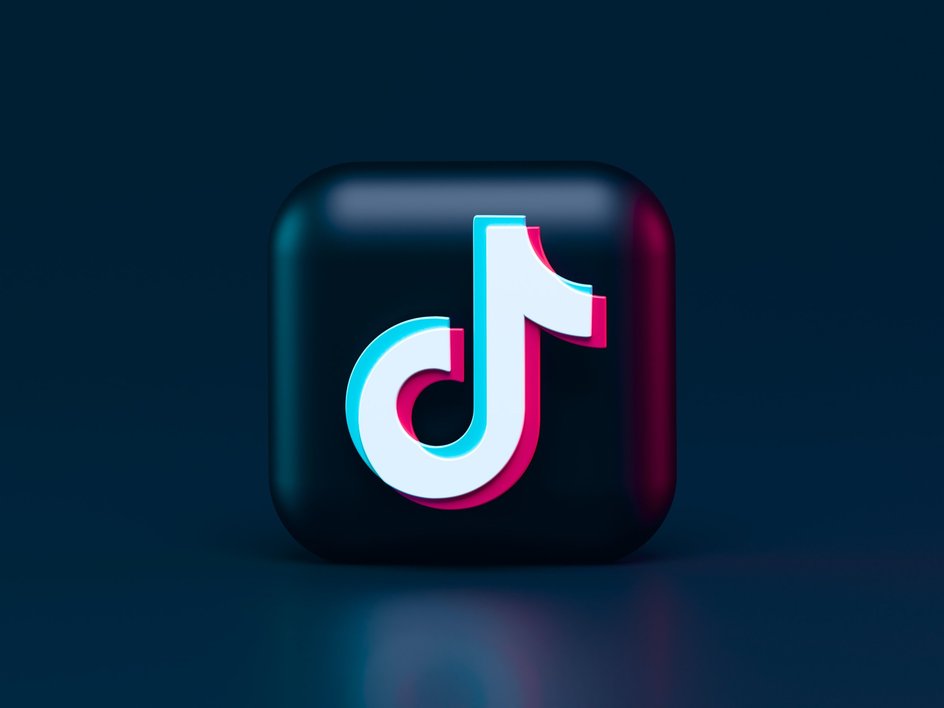 логотип TikTok