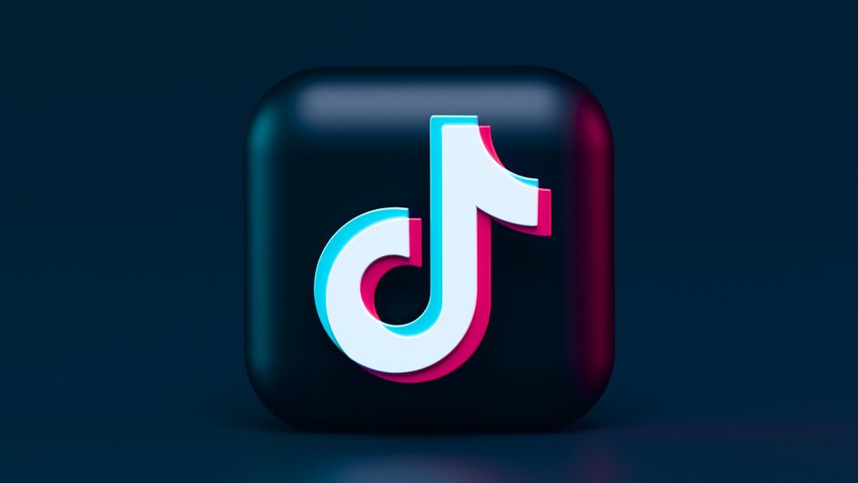 Логотип TikTok