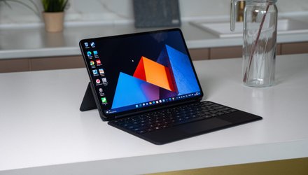 Huawei MateBook E