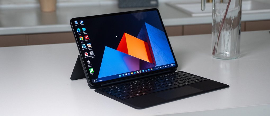 Huawei MateBook E