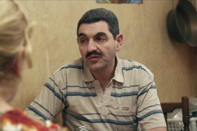 Армен Бежанян в сериале «Реальные пацаны»