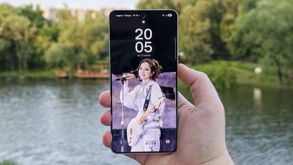 Samsung Galaxy S25 Edge Samsung Galaxy S25 Edge