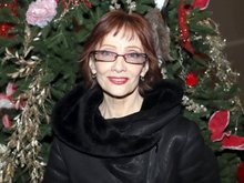 Ольга Зарубина