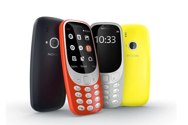 Nokia 3310