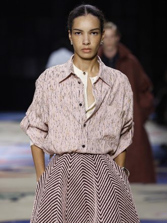 Bottega Veneta, весна-лето 2024 Bottega Veneta, весна-лето 2024