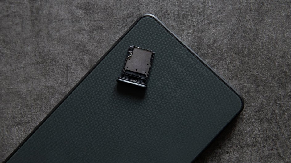 Смартфон Sony Xperia 1 VI