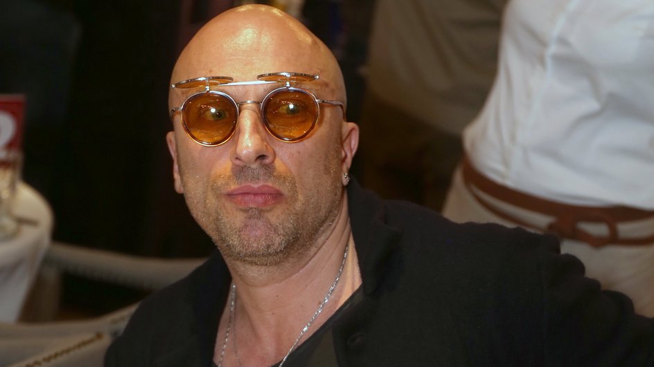 Дмитрий Нагиев Дмитрий Нагиев