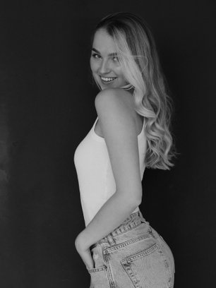 Ульяна Сытинова Ульяна Сытинова