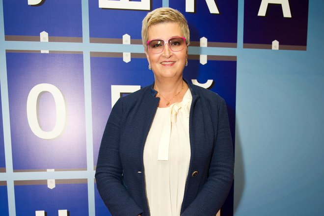 Татьяна Устинова