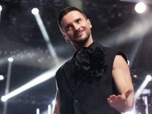 Сергей Лазарев