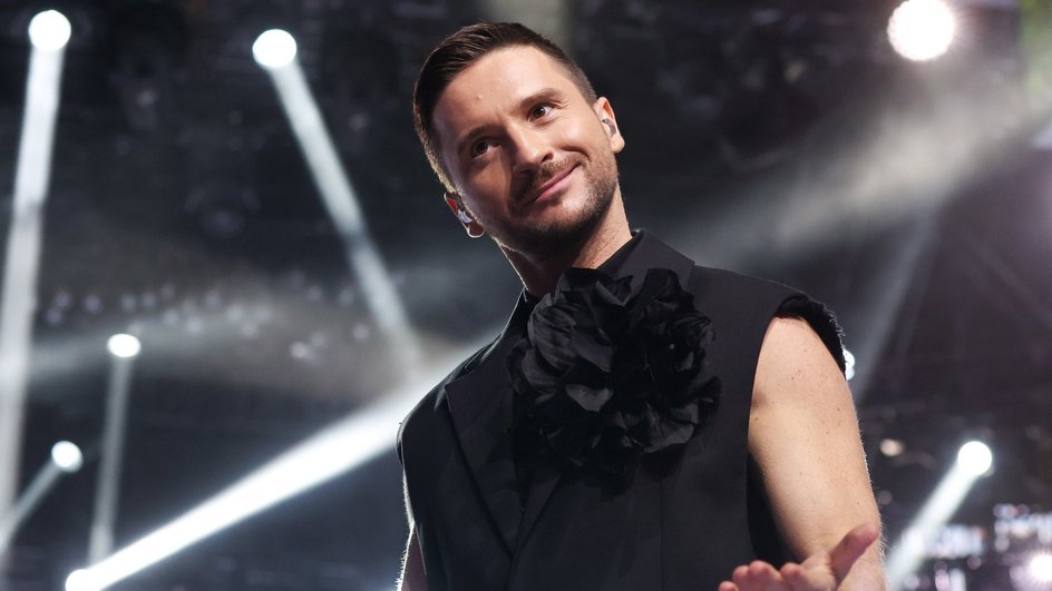 Сергей Лазарев Сергей Лазарев