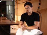 Павел дуров Павел дуров