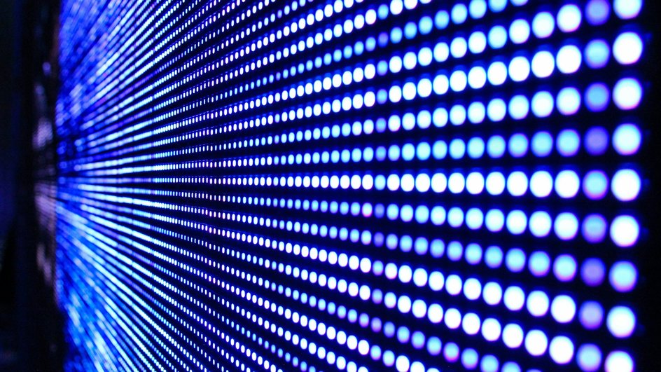 LED LED