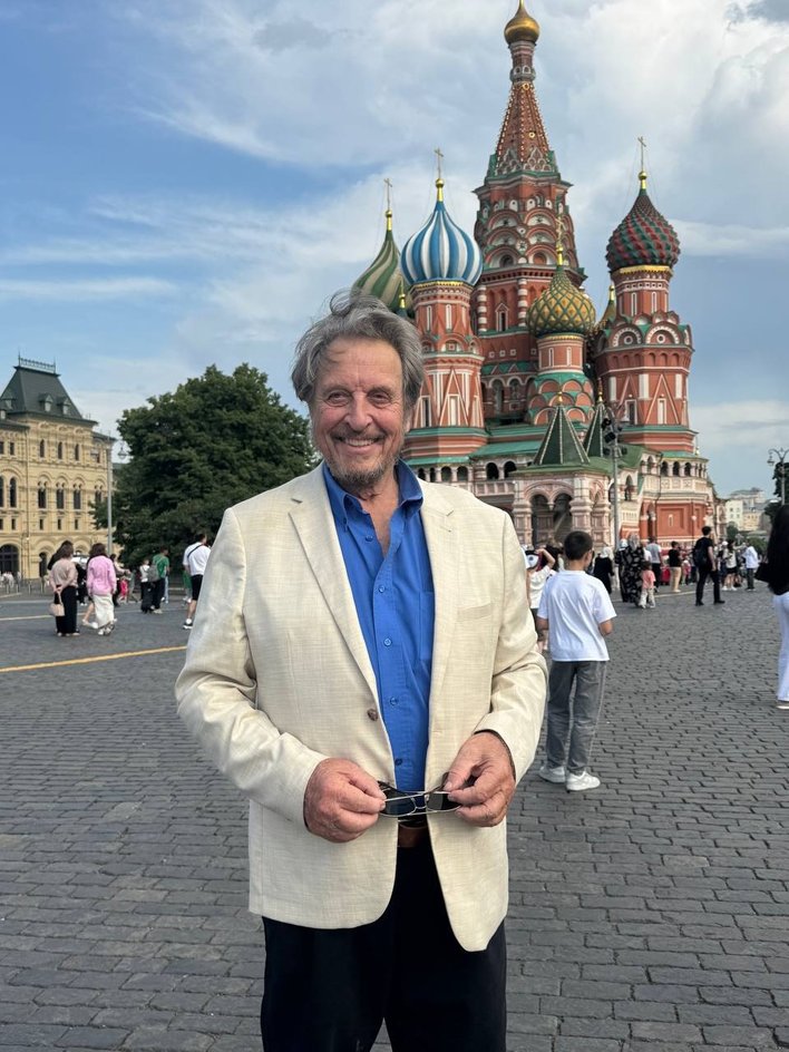 Эррол Маск Эррол Маск