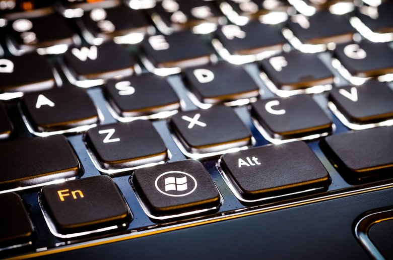 Как почистить клавиатуру на ноутбуке | NBdoc