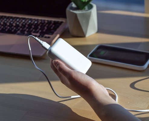 power bank