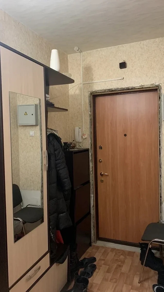 До и после: 5 потрясающих преображений прихожих
