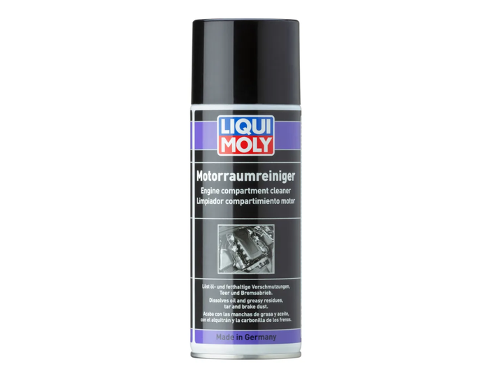 Спрей LIQUI MOLY Motorraum-Reiniger Спрей LIQUI MOLY Motorraum-Reiniger
