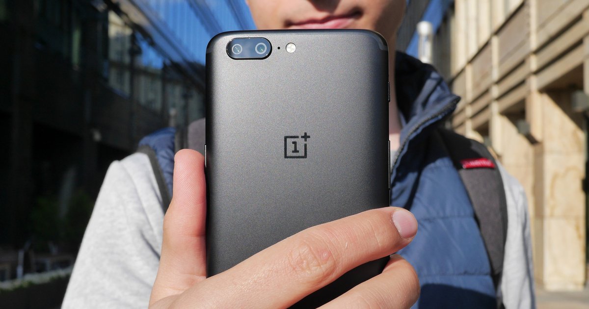 Плохо ловит связь oneplus