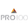 Логотип - Pro100TV