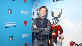 Виктор Добронравов