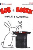 Постер Боб и Бобек: 1 сезон