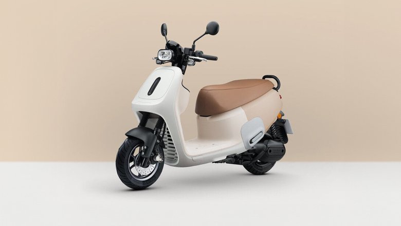Gogoro e-scooter