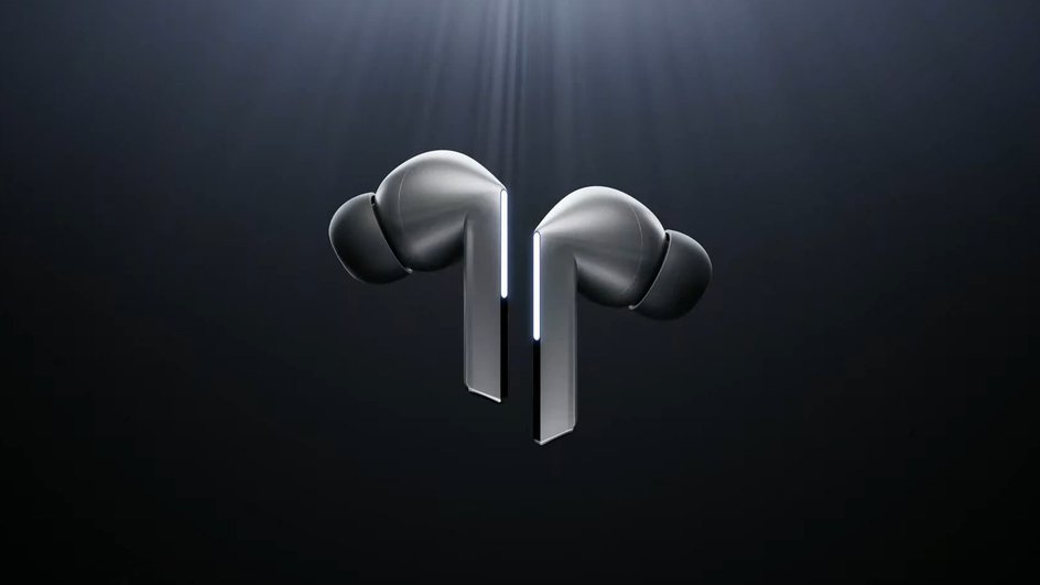 Samsung Galaxy Buds 3 Pro