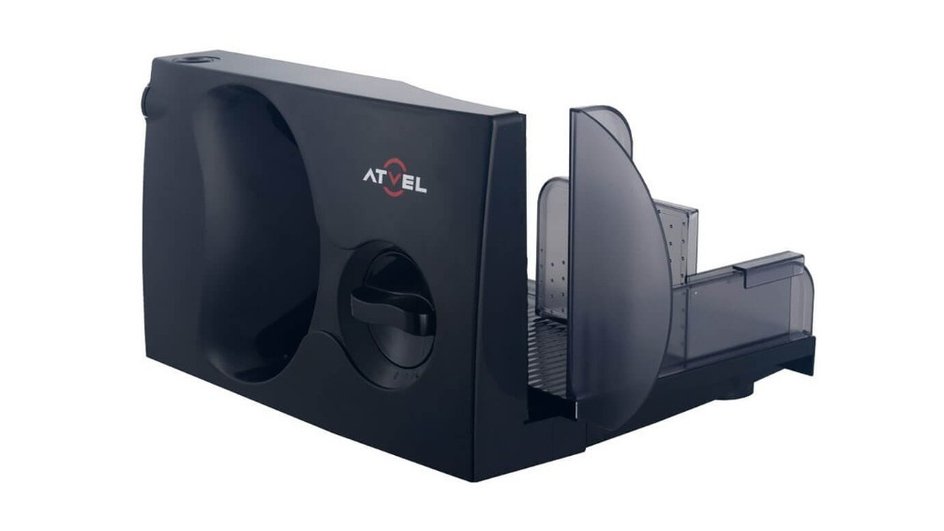 Ломтерезка Atvel EasyCut SR1 Ломтерезка Atvel EasyCut SR1
