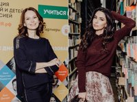 Content image for: 518462 | Ирина Безрукова, Зара и другие звезды собрались на литературном чаепитии