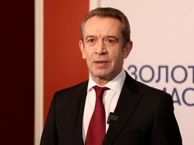 Владимир Машков Владимир Машков