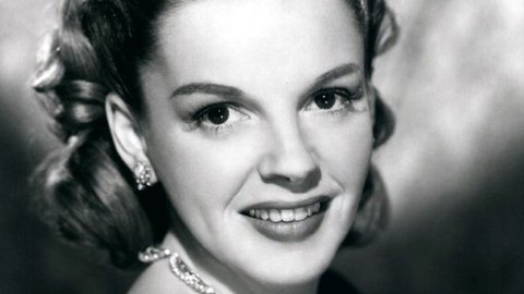Джуди Гарлэнд (Judy Garland): биография, фото - «Кино Mail.ru»