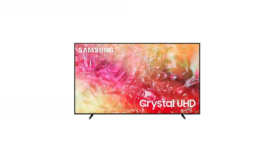 Телевизор фирмы Samsung модель UE43DU7100UXRU Телевизор фирмы Samsung модель UE43DU7100UXRU